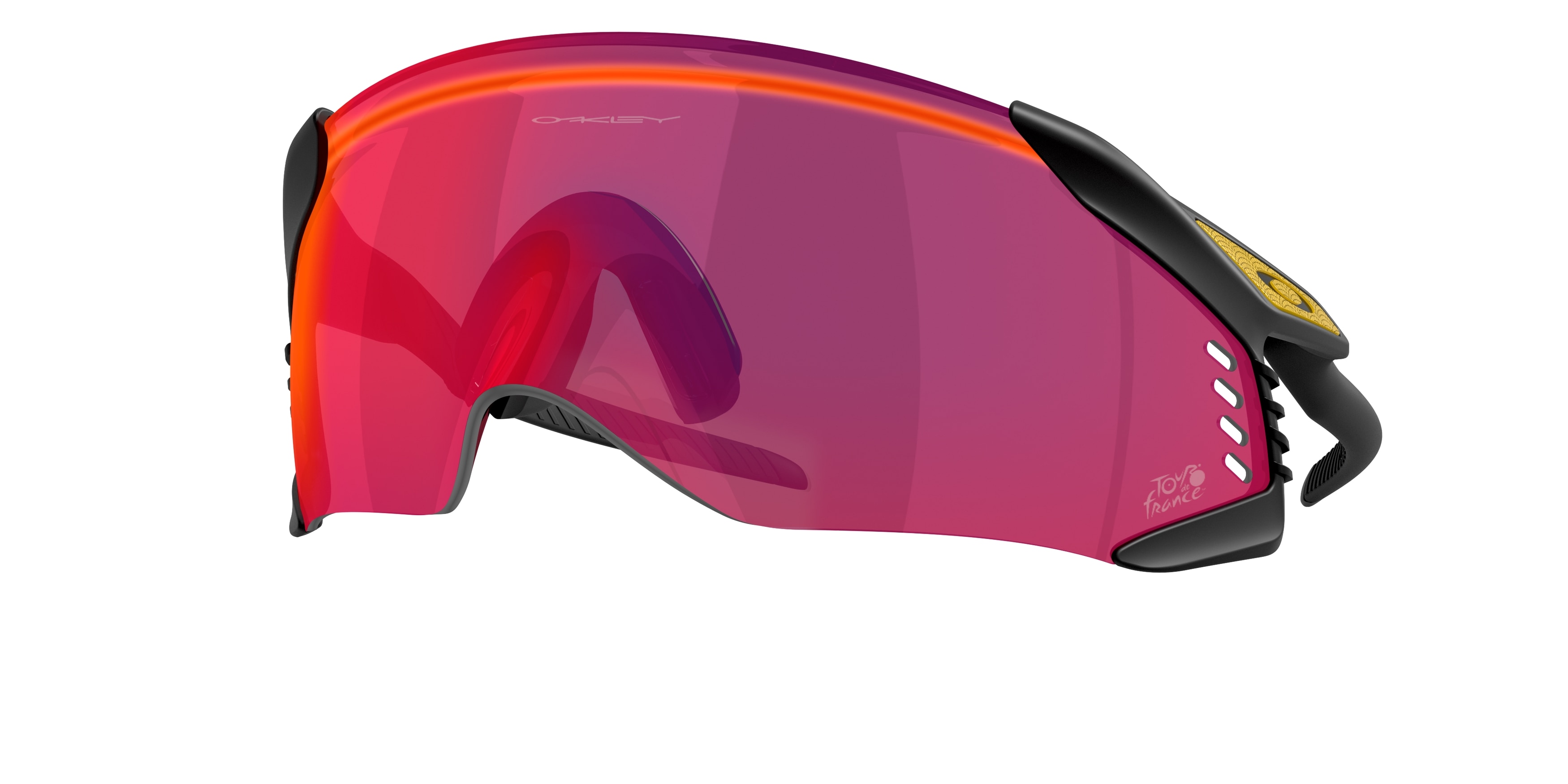 Oakley OO9501 95010… - image